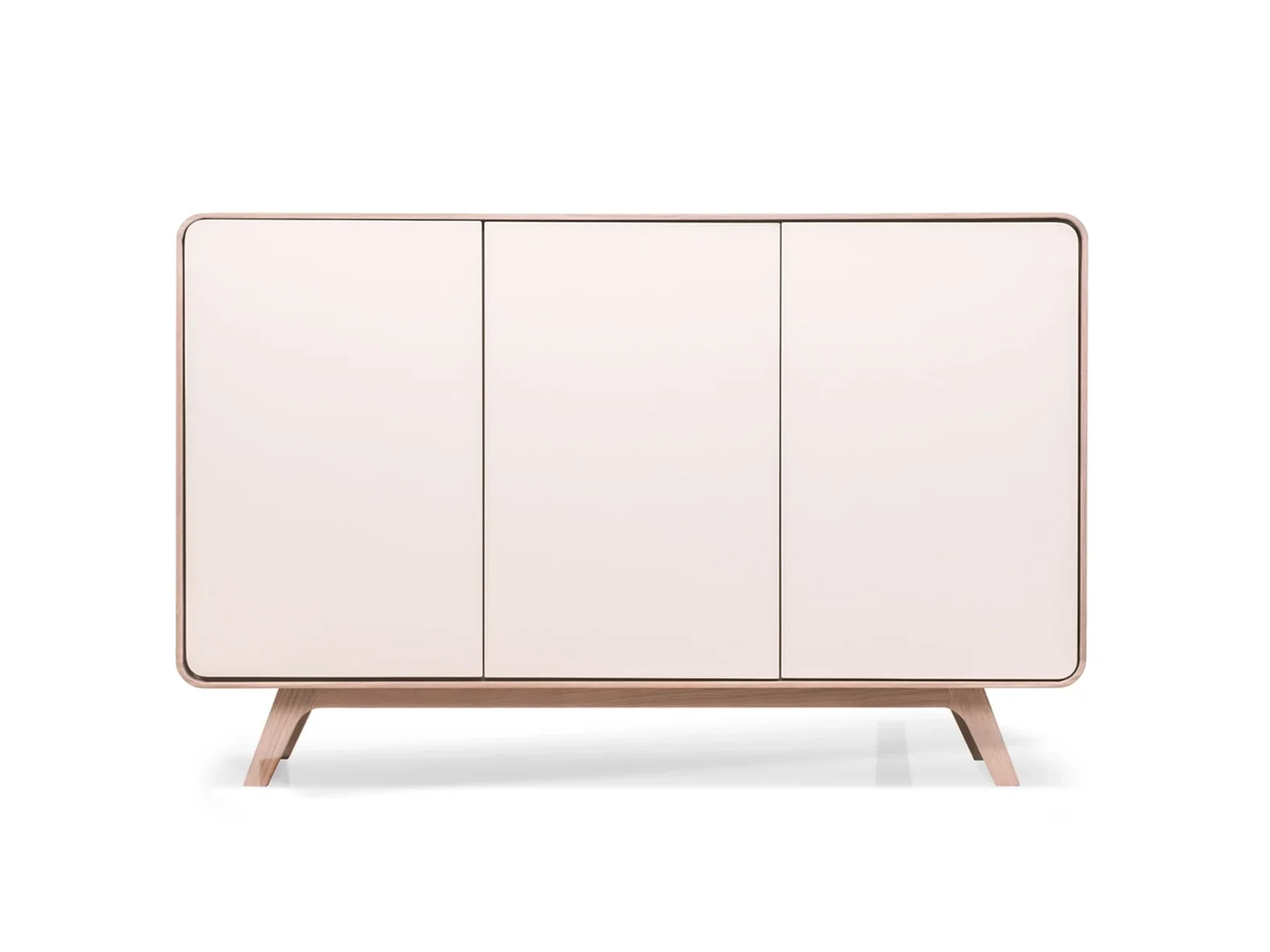 Mavolo 3 Door Sideboard — photo 1